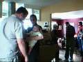 Klinge Sing - Thanksgiving 2007 - A time-lapse journey....