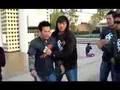 Some Basics to Krumping
