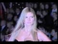 heidi klum - victoria's secret highlights.