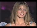 heidi klum - victoria's secret highlights.