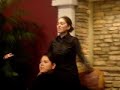 Apostolic Assembly First church of Modesto silent praise tea Apostolic Assembly First church of Modesto silent praise tea