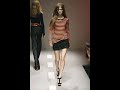 Donna Karan, Yigal Azrouel, Alberta Feretti