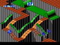 Marble Madness NES Review/Walkthrough