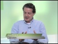 Cartão Verde 21/02/2012 -  Maikon Leite - Bloco 1 / Parte 1