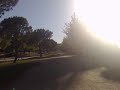Paseo veraniego