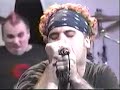PUYA - People - LIVE (TV)