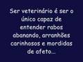 videos de Homenagem ao veterinário Rodrigo Arcari