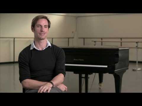 NYC Ballet's Andrew Veyette on VESPRO