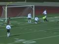CHS vs Upland 1 7 09 2-1 loss