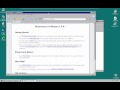 Windows NT - REVITALIZE... Guarda video