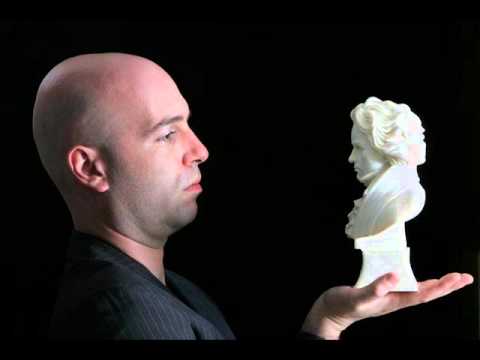 Sinfonia del fuoco II la regina gioiosa