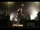 ROBERT PLANT- ANTALYA