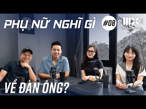 Ô tô có giúp đàn ông dễ 