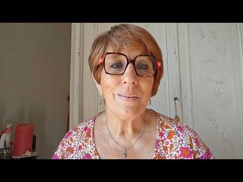 Le pouvoir insoupçonné de la parole _ FEMMES INSPIREES Christelle Hubau