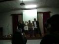 Festa da família FACSAL 2008