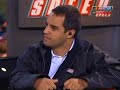 Trackside - Montoya 2/2
