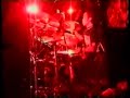 Exhumed - Matter of Splatter Live (Danny Walker on Drums)