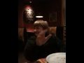 Bday at Chevys