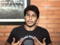 Sundeep Kishan about his kiss in Shor in the city