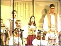 Green Valley High School Madrigals 2000