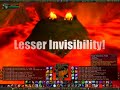 Shaman Solo MC Attunement Shaman Solo MC Attunement
