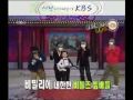 [HERO]Baby Beatles -MVP on KBS-TV- Prodigy Contest Show(Part1/2)
