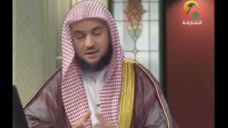 برنامج ترانيم قرآنية مقام الكرد الجزء 5