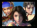 my fourth amv, and a departure from my usual serious stuff.  this vid was mainly just for shits and giggles, because as everybody knows ffx-2 = charlie's angels!

anime: final fantasy x-2 by square enix
song: 