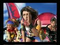 my fourth amv, and a departure from my usual serious stuff.  this vid was mainly just for shits and giggles, because as everybody knows ffx-2 = charlie's angels!

anime: final fantasy x-2 by square enix
song: 