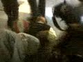 Estupideces en el metro...