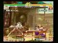 SFIII: 3rd Strike - Team [ランバト終了] vs Team [梅園ドリル研究所]