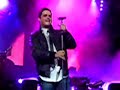 alejandro sanz concert at palms las vegas