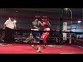 Julian Rodriquez vs. Kenneth Sims Julian Rodriquez vs. Kenneth Sims