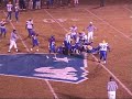 2007 James Sandlin #52 Highlight Reel 2