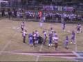 2007 James Sandlin #52 Highlight Reel 2