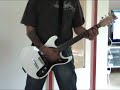 Now I Wanna Sniff Some Glue - Ramones Live (cover)
