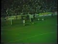 UD Las Palmas - Real Madrid (1-0) 1980/81 UD Las Palmas - Real Madrid (1-0) 1980/81