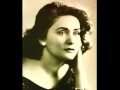 Virginia Zeani - Louise 