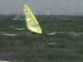 Me Windsurfin