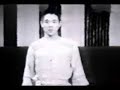 jet li and of course the great hu jianqiang and the crew of the shaolin temple movies performing on chinese tv. ok, quality is bad....who cares.