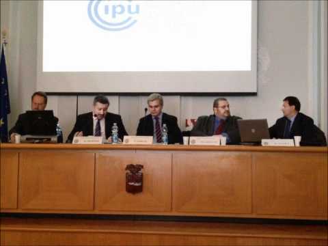 Presentazione paese a Varese - 19 aprile 2012