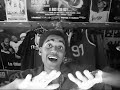 METYS.D  RESTE CALME    TEASER