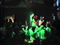 Fearless Iranians from Hell @ The Bone Club FIFH