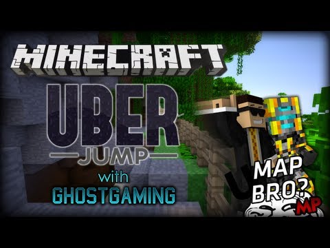 umap - Today we made our way throught the trolly UBER JUMP map by HeyItsBiscuit! We had a blast, some stuff that happened in that video should totally only stay in ...