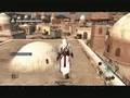Assassins Creed with GeForce 7300 LE