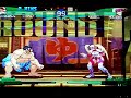 Alpha 3 - Mulligans (Mika) versus DC (Honda) Match 6