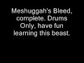 Bleed Drums.wmv