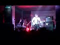 Психея - Очевидное зло @ Live Rostov-on-Don