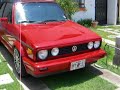 vw Cabriolet