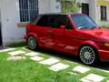 vw Cabriolet